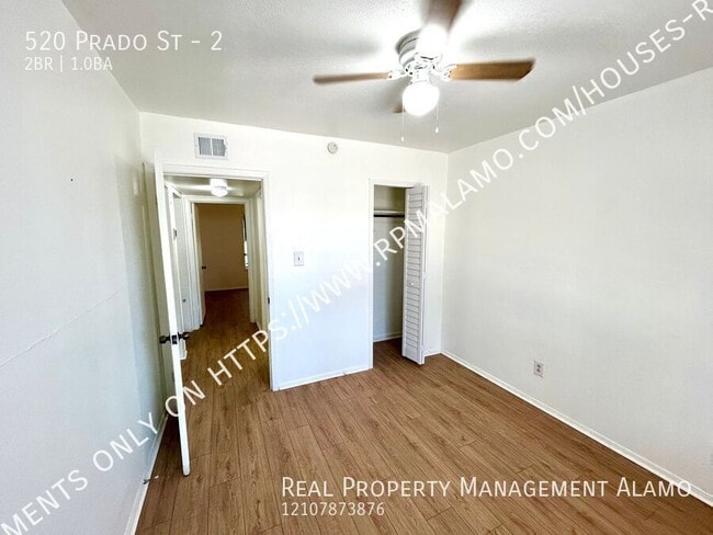 Photo - 520 Prado St Unidad 2