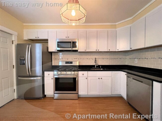 Photo - 15 Laurel St Unit 1