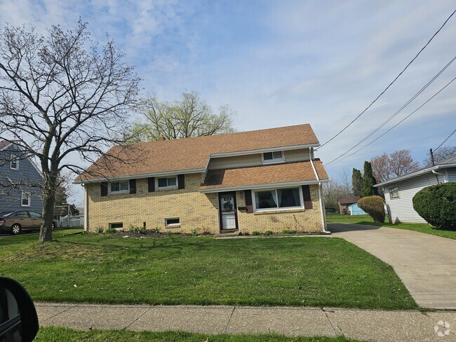 Building Photo - 3818 Rice Ave Rental