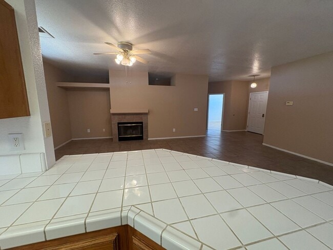 Photo - Coming Soon: Spacious 3 Bedroom, 2 Bath Tevis Ranch Home with Fireplace, Covered Patio & 2-Car Ga...