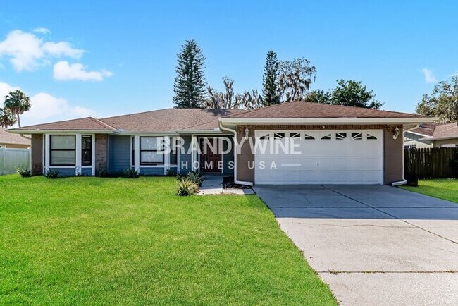 Building Photo - 5437 80th Ave Cir E Rental