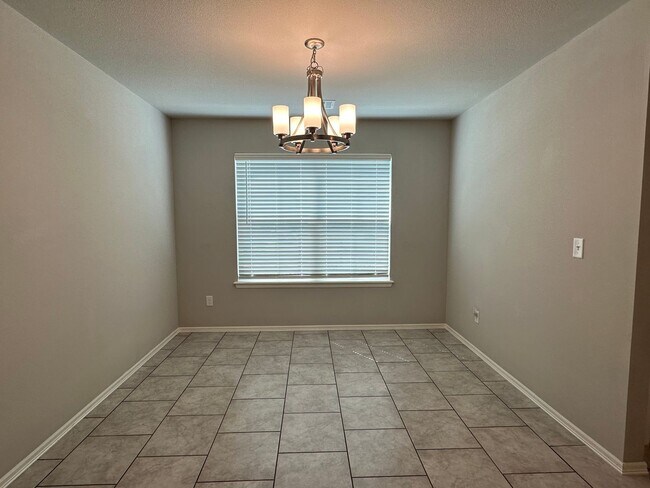 Photo - BIXBY - New 4 Bed - 3 Bath - 3 Car Garage