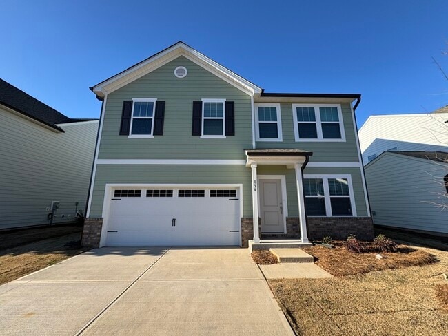 Building Photo - 4 br 2.5 ba with 2 car garage new construction