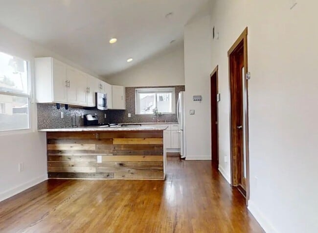 3629 Marmion Way Unit 3629