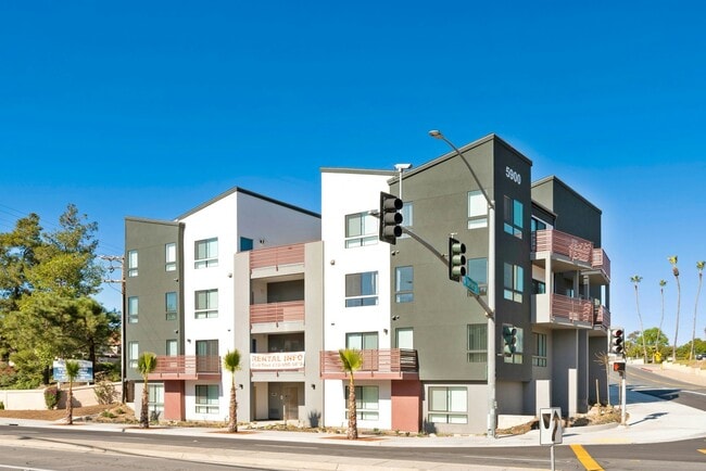 Building Photo - 5900 Severin Dr Unit 205 Rental
