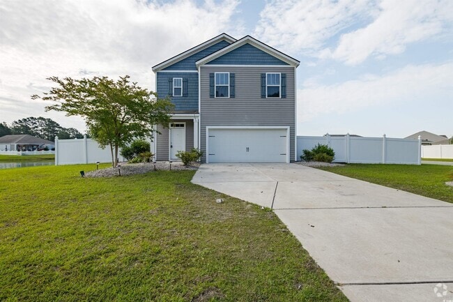 Building Photo - 209 Oak Leaf Dr Rental