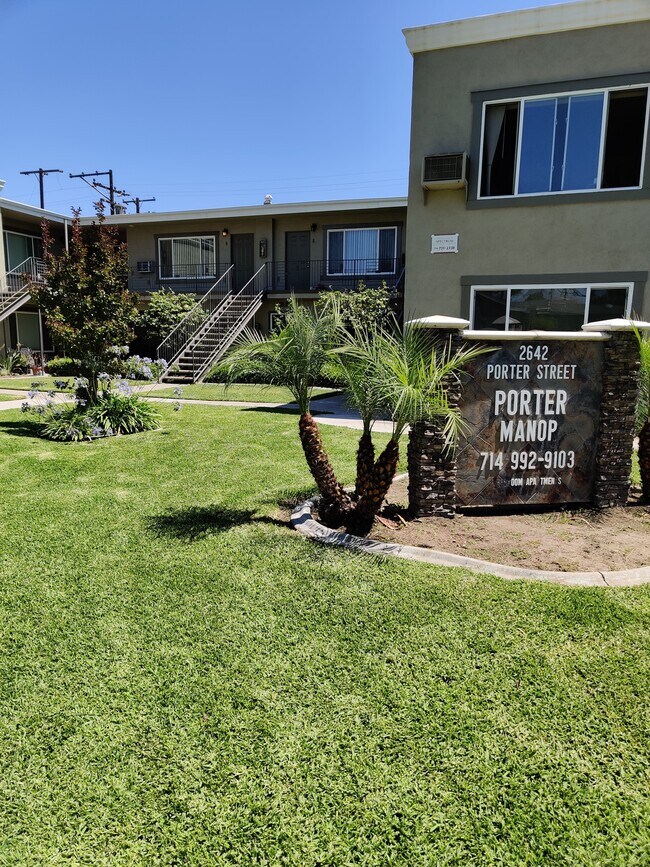 Photo - 2642 W Porter Ave Unidad #4