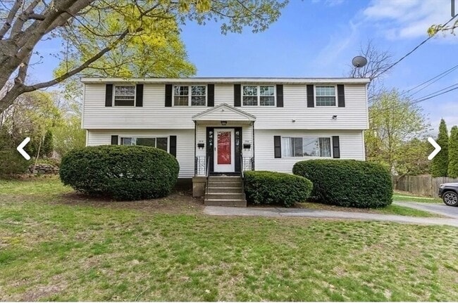 Building Photo - 264 Greene St Unit 264