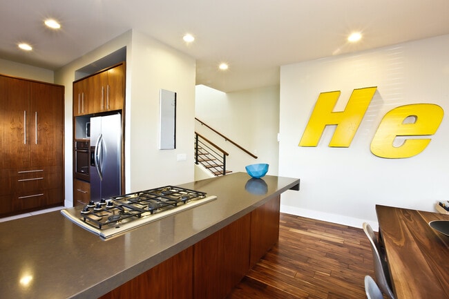 Photo - 838 N Detroit St Unit 838 N. Detroit