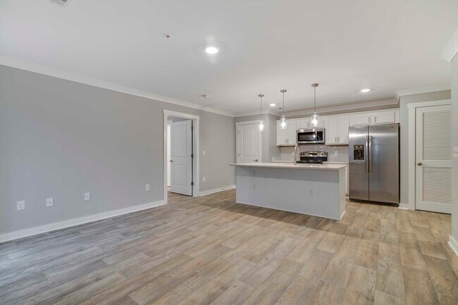 Photo - Timbers at Mill Creek