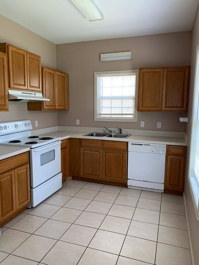 Photo - Charming 3BR/2.5BA Two-Story Home with Fenced Backyard