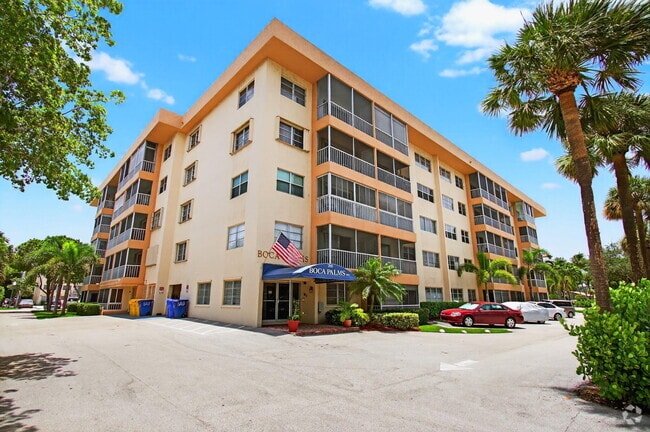 Building Photo - 290 W Palmetto Park Rd Unit 203 Rental