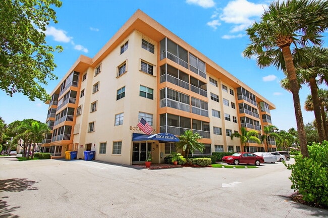 Photo - 290 W Palmetto Park Rd Condo Unit 203