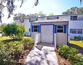 Entrance - River Heights & Executive Estates
