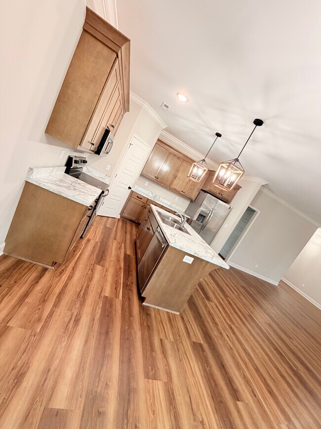 Photo - 10515 Wall Triana Hwy