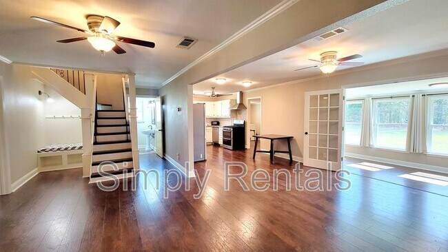 Photo - CR 4681- 178 Casa