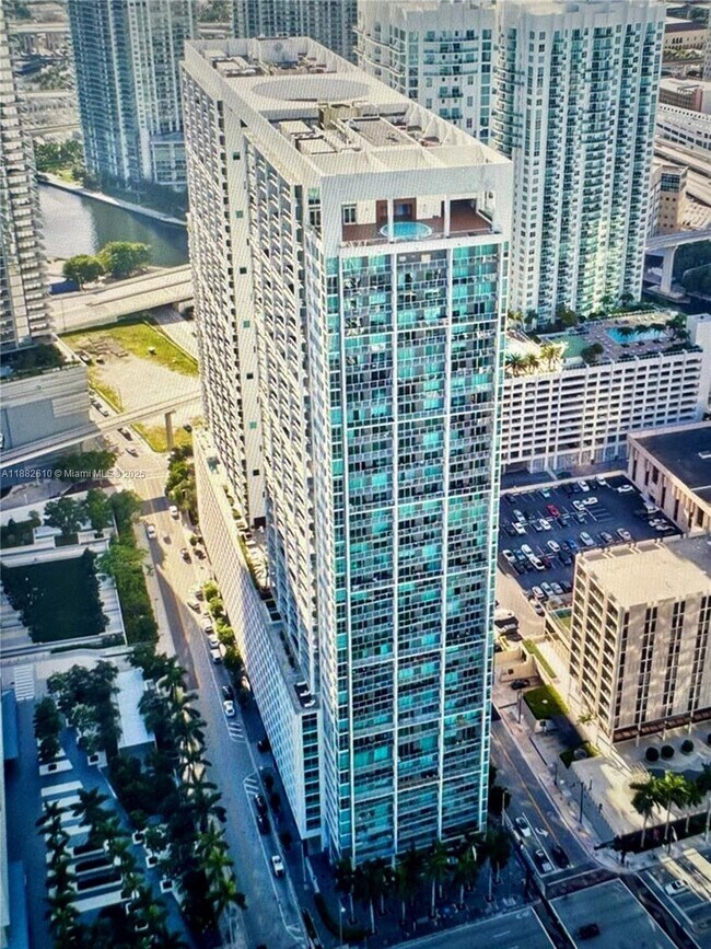 Photo - 500 Brickell Ave Unit 1600