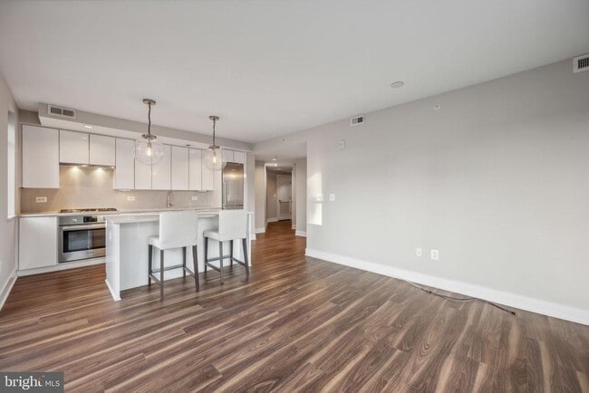 Photo - 1311 13th St NW Unit 410