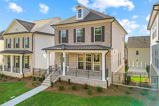 Photo - 114 Stonehouse Dr