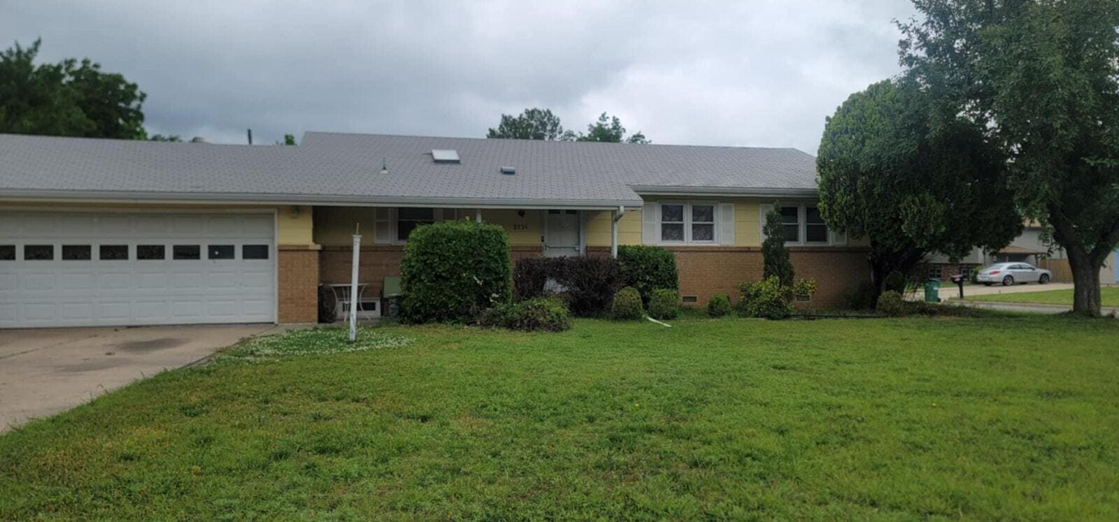 Photo - 2731 N Pershing Ct House