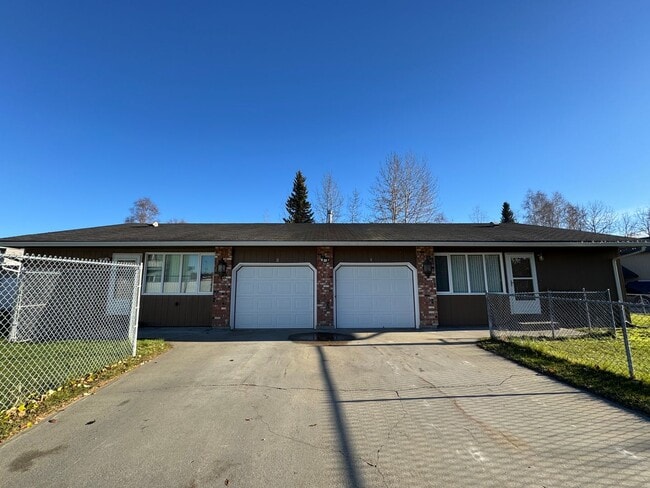 Adams Drive - Adams Drive Unit #1