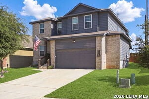 Building Photo - 337 Hunters Rnch E