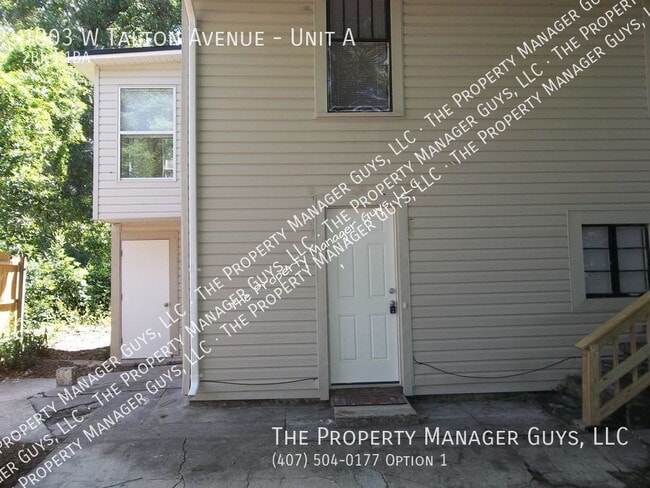 Photo - 1303 W Talton Ave Unit A