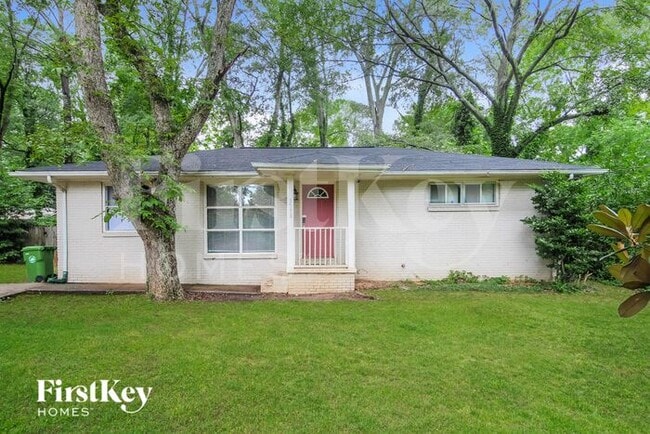 Building Photo - 3758 Aldea Dr Rental
