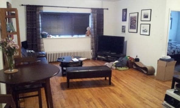 Building Photo - 217 10th St Unit 2B