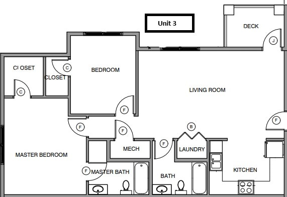 Building Photo - 1315 Springfield Rd