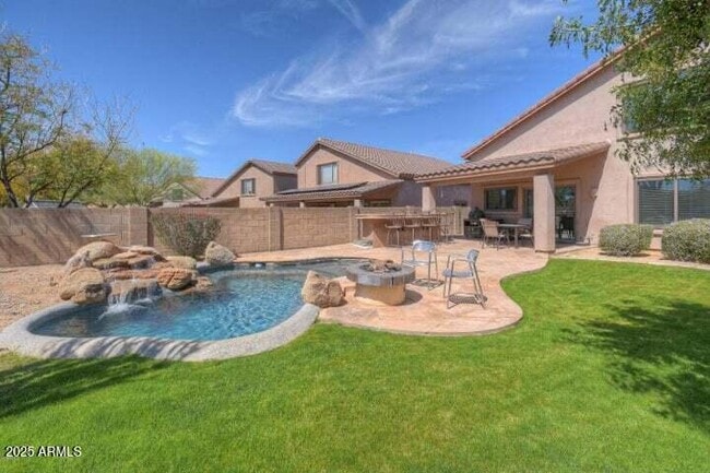 Photo - 10429 E Hillery Dr