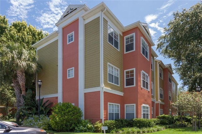 Building Photo - 4207 S Dale Mabry Hwy Unit 10308