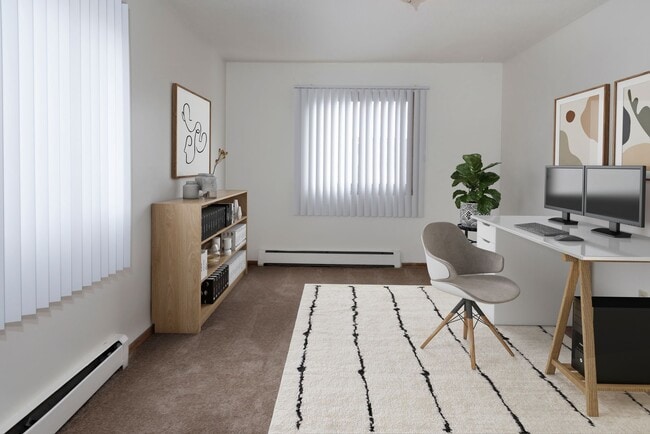 Wingate Apartments