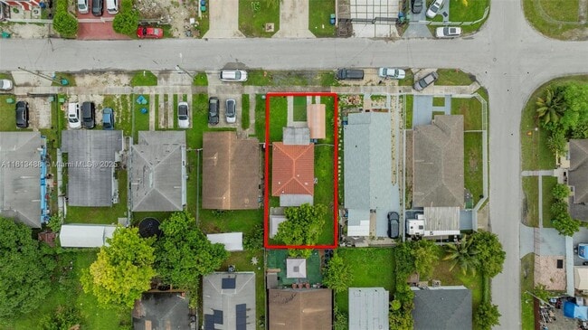 Building Photo - 1883 NW 68th St Rental