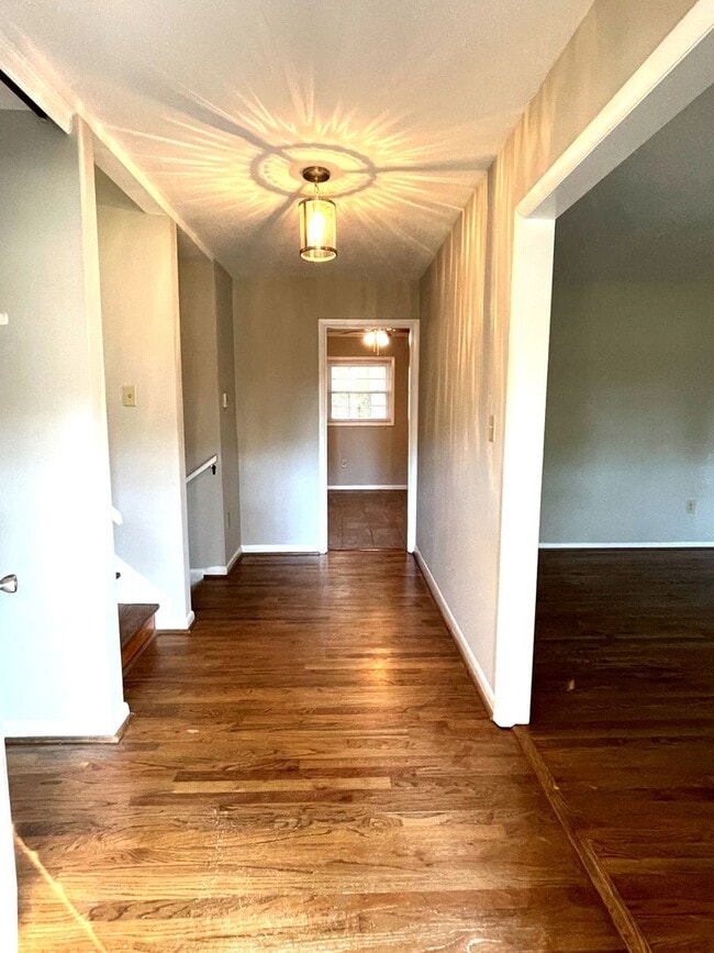 Photo - Five Points - 4br Home FOR RENT