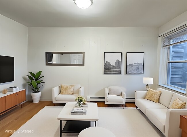 Building Photo - 139 London St Unit 3