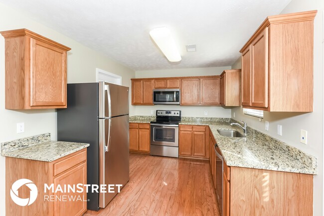 Photo - 2856 Park Knoll Dr