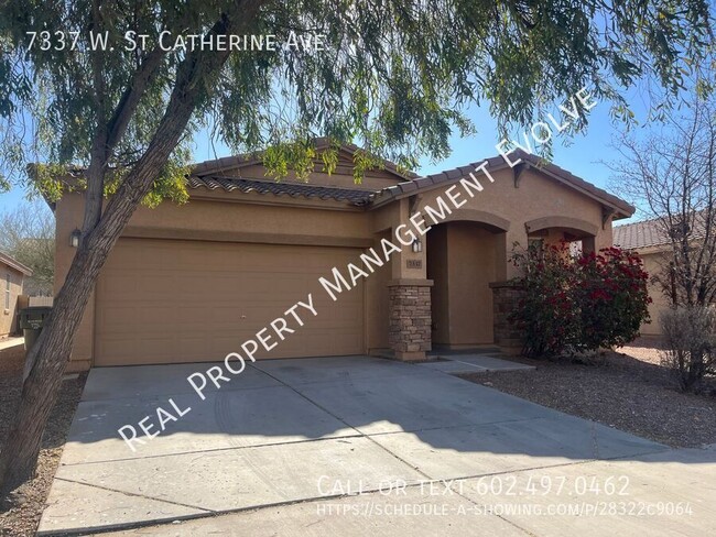 Nice Laveen Home! - Nice Laveen Home!