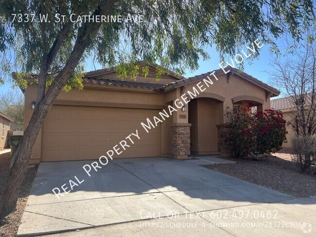 Building Photo - Nice Laveen Home!