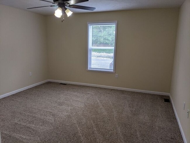 Photo - Cozy lower-level two-bedroom apartment!