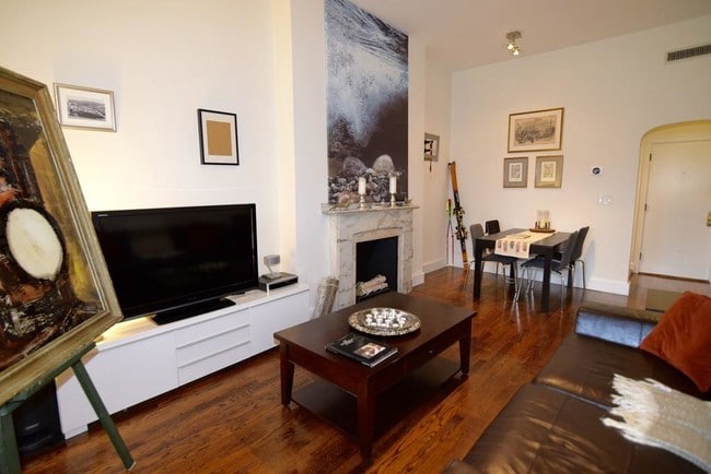125 Beacon St Unit 10