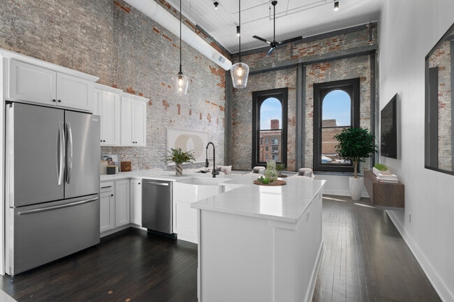 Photo - Liberty Lofts