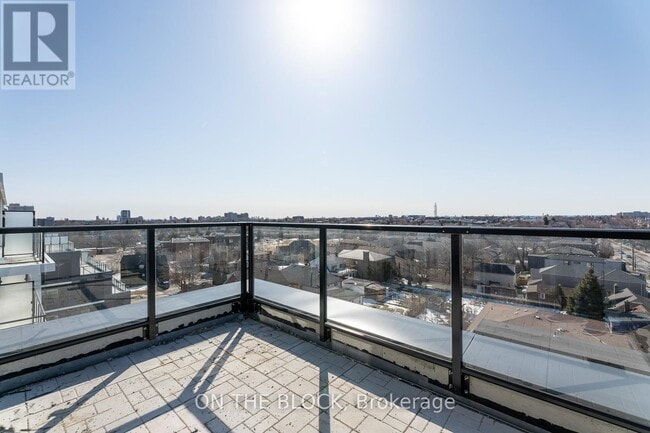 Photo - 556 Marlee Ave Unité 724