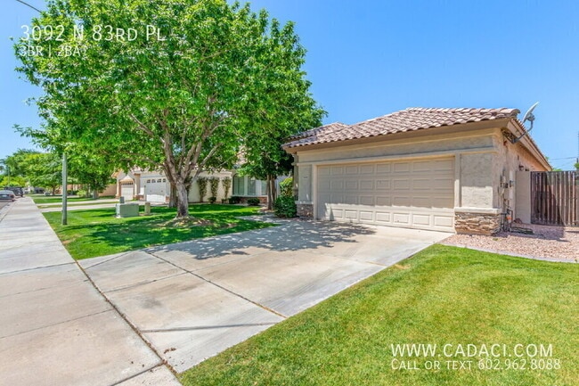 Photo - 3092 N 83rd Pl