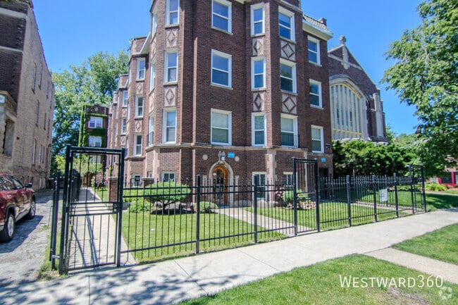 Building Photo - 7608 S Saginaw Ave Unit 1B Rental