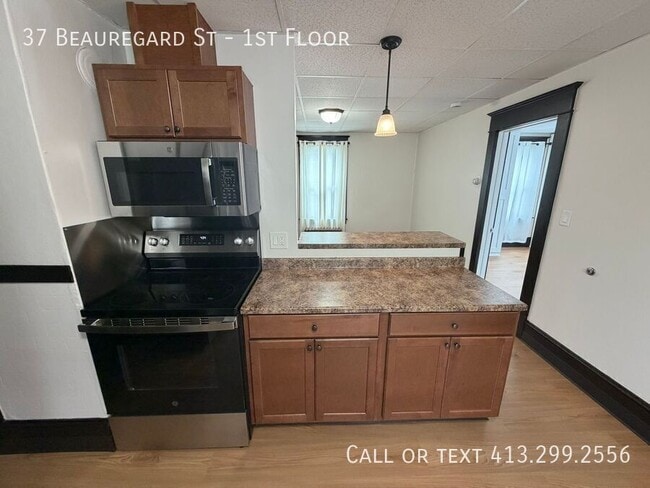Photo - 37 Beauregard St Unit 1st Floor