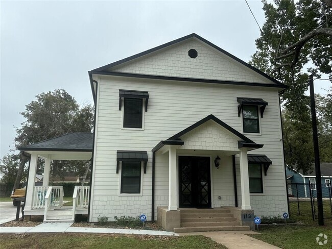 Building Photo - 113 S Rusk St Unit B Rental