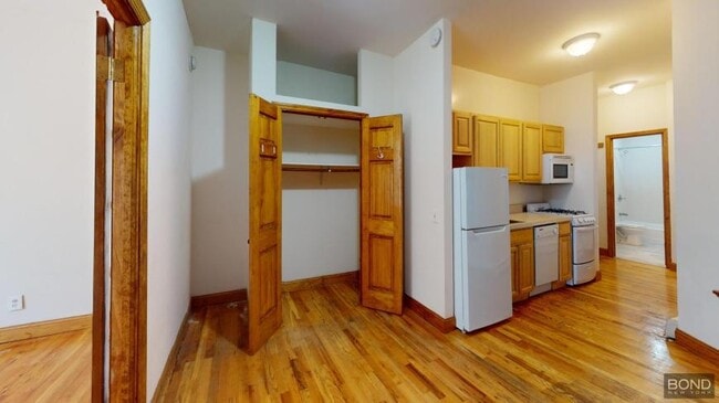 1 bedroom in NEW YORK NY 10019 - 1 bedroom in NEW YORK NY 10019 Condo Unit 3C