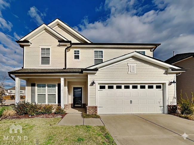 Building Photo - 2101 Attend Xing