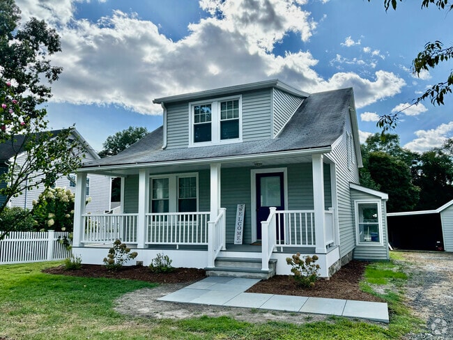 Building Photo - 53 Grumman Ave Rental